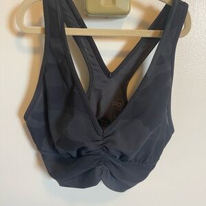 Alo Sports Bra